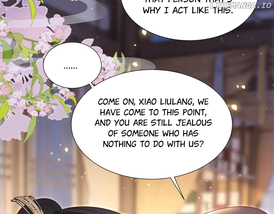 Lonely Emperor Chases His Sister-in-Law Chapter 75 - page 41